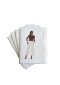 Women's Day & Sisterhood Celebration Greeting Card Set