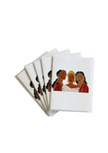 Modern Muse Greeting Card Set