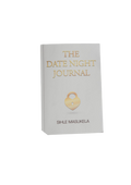 The Date Night Journal