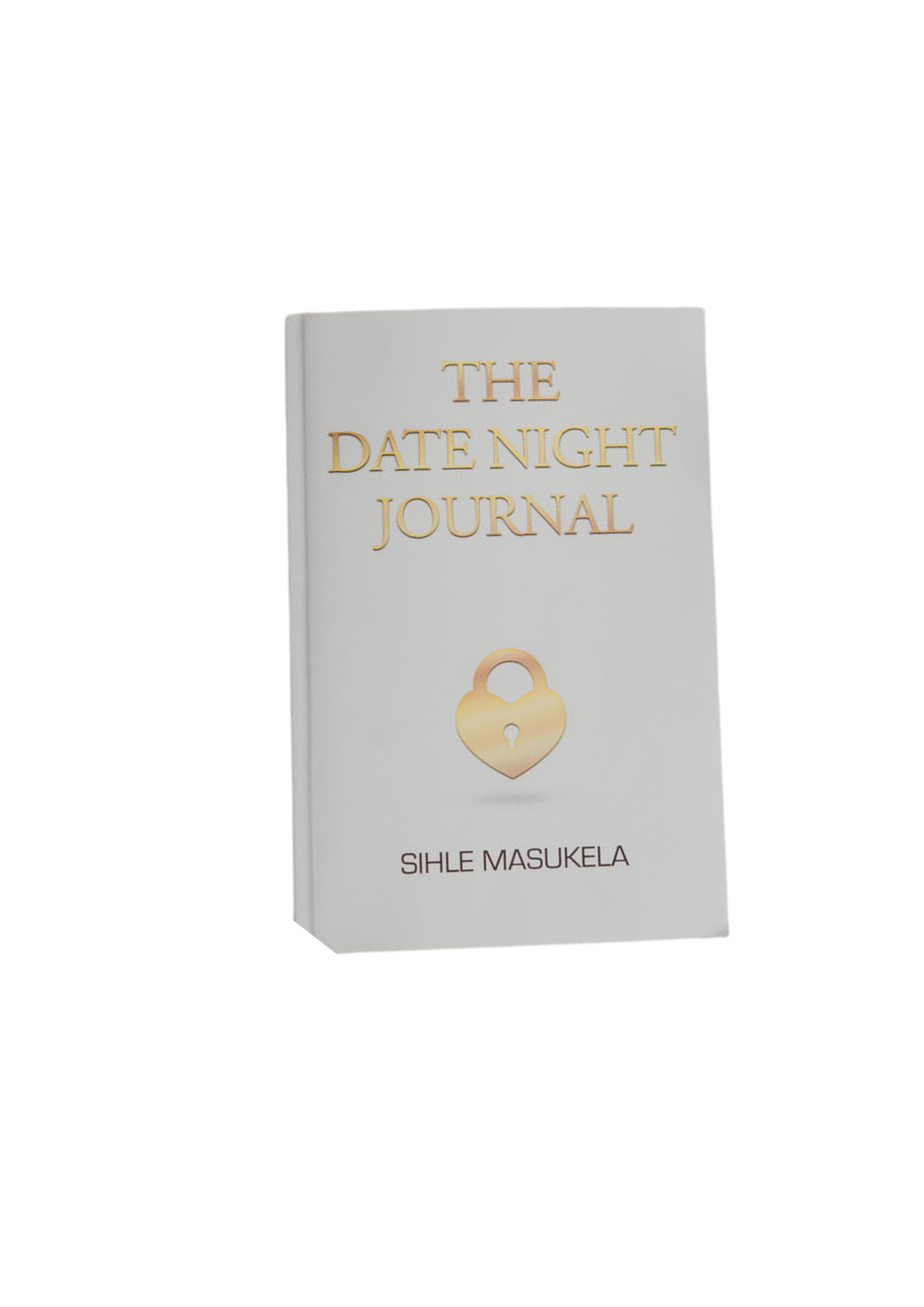 The Date Night Journal