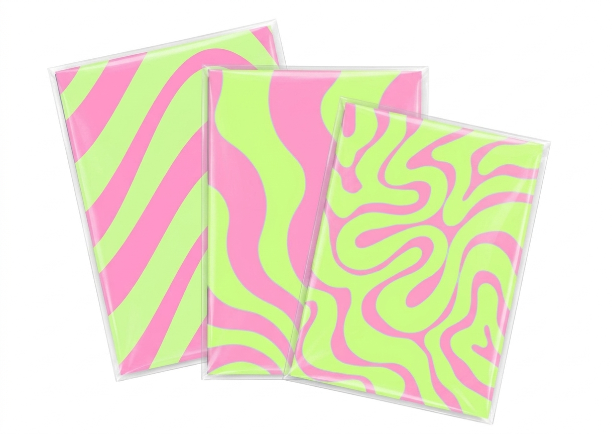 Living Waters Collection | The Neon Reef Trio Pack