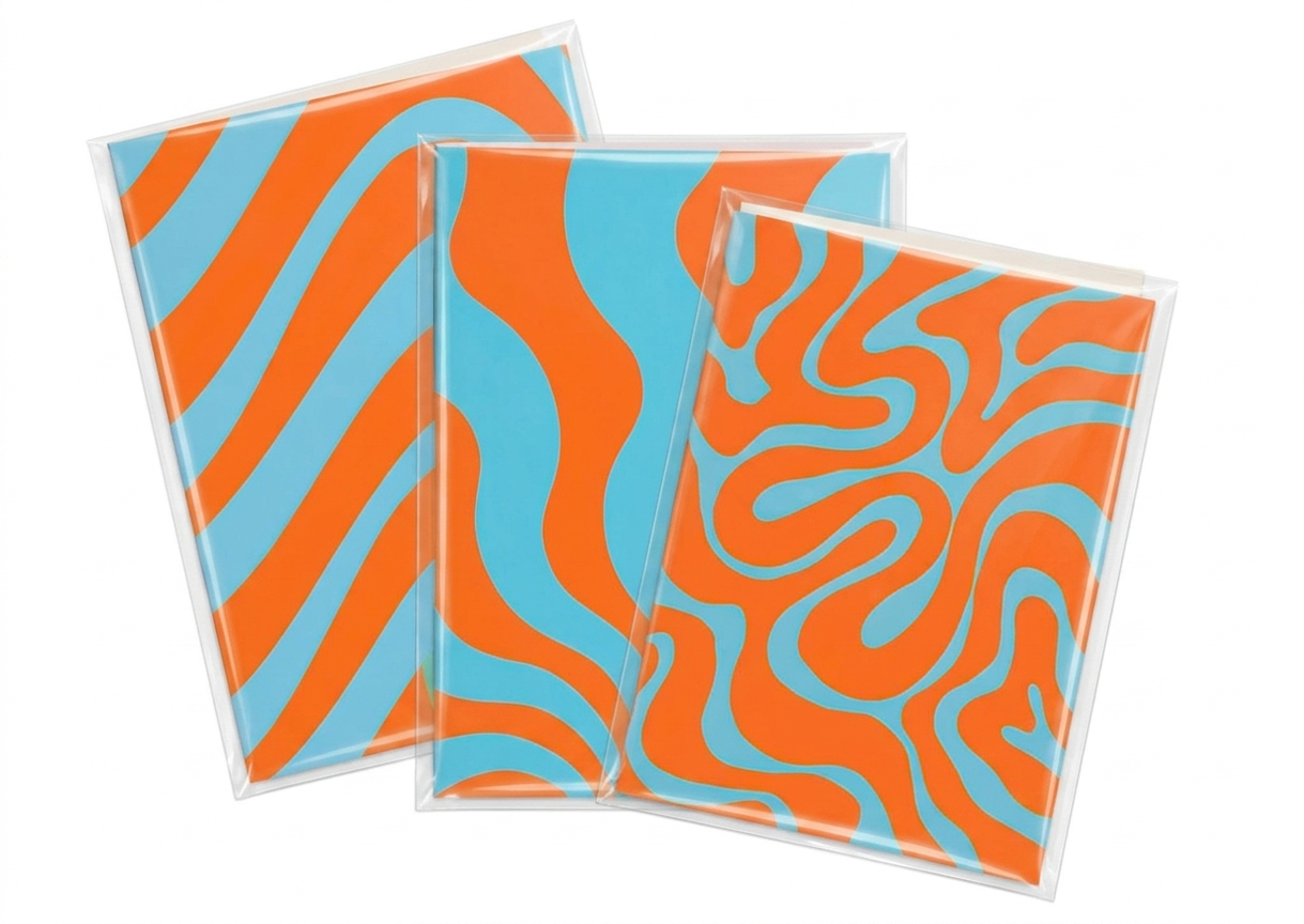 Living Waters Collection | The Tidal Sunset Trio Pack