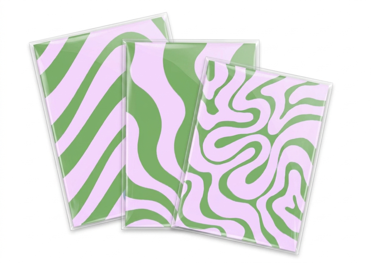 Living Waters Collection | The Freshwater Spring Trio Pack